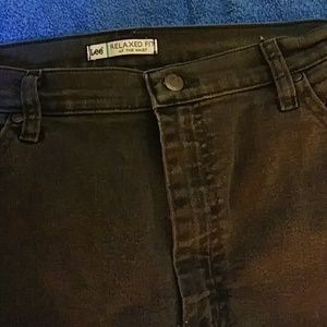 Women's Lee Relaxed Fit Jeans